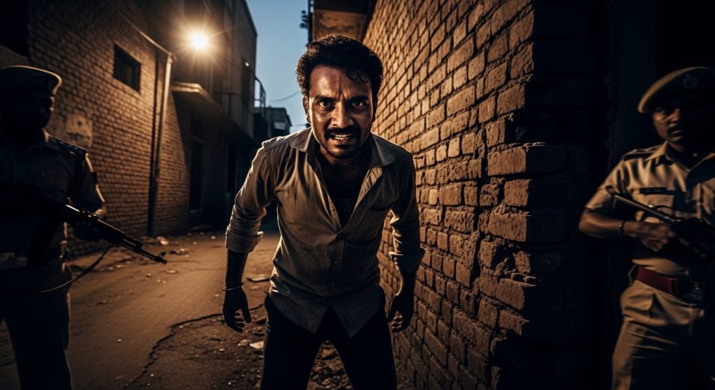 Encounter of 'Kalia' in UP: Zubair had arrived to save his friend after the student's murder; gang linked to smuggler Wahab.