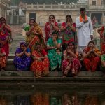 Mourning in Kanha's City: Young Man Who Came With Family Drowns in Radhakund, Area Shaken by Screams and Cries