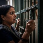Woman Attacked in Kanpur Home, Shut Gate to Save Life, Police Complaint Filed