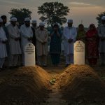 Kanpur: Mysterious death of newlywed couple Sajid-Sufiya, found hanging two and a half months after marriage; the mystery buried.