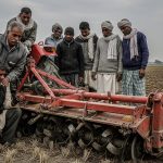 Kanpur Dehat: Farmer Dies Tragically After Getting Trapped in Rotavator While Plowing Field