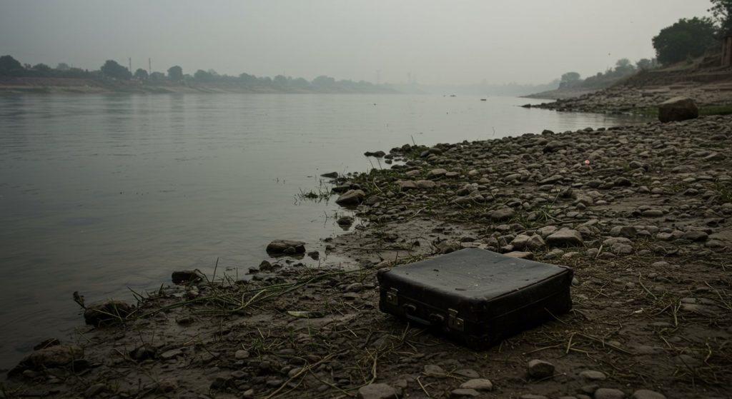 Gruesome Crime in Kanpur: Girlfriend Strangled to Death, Body Stuffed in Suitcase and Dumped 95 KM Away in Yamuna, Accused Arrested and Shocking Revelations