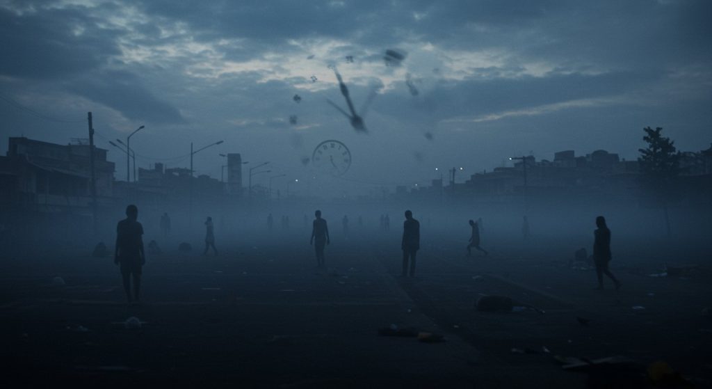 Kanpur's Horrific 24 Hours: Four, Including a Woman, Die by Hanging; City in Panic