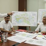 Minister Nandi takes tough stance in Kanpur: Reprimands officials over pending probes and slow development pace.
