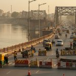 Kanpur Traffic Alert: Jaajmau Old Bridge Repair From November, Route Diversions Planned
