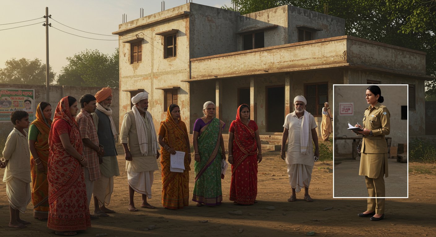 Rumblings of scams before elections in Kanpur's Panchayats: CDO assures resolution