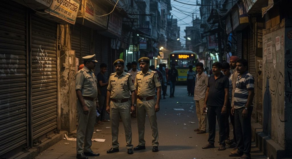 Reign of Thieves in Kanpur! Police Empty-Handed Even After 43 Incidents, Public Distressed by Weak Informer System