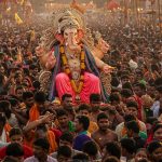 Anant Chaturdashi in Kanpur: A surge of devotion for the farewell of the Remover of Obstacles, magnificent processions taken out.