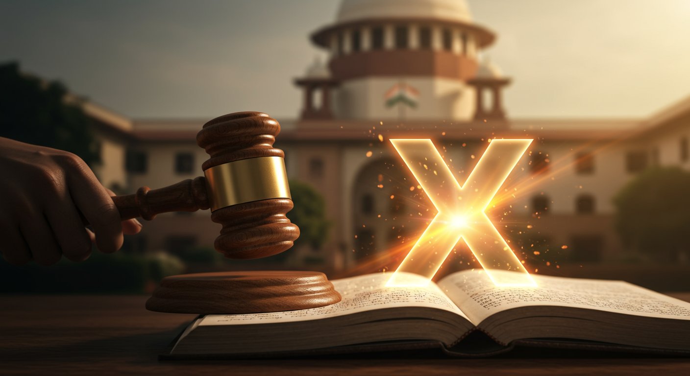 कर्नाटक हाईकोर्ट का X को कड़ा संदेश: अमेरिकी कानून भारत में नहीं चलेंगे, अभिव्यक्ति की स्वतंत्रता की भी सीमाएं