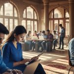 Kashi Vidyapeeth's Big Step: Mandatory Registration for College Students on Portal, Now Accurate Information Will Be Available