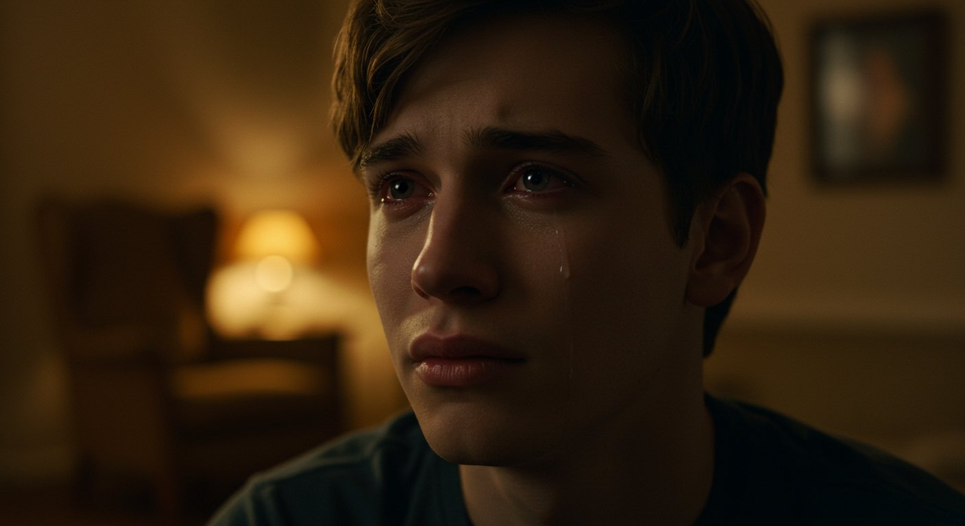 Alok Pandey Gopal's poignant song 'No Matter How Much You're Loved, There's No One Like A Mother' touched millions of hearts, sparking a wave of emotions on social media.