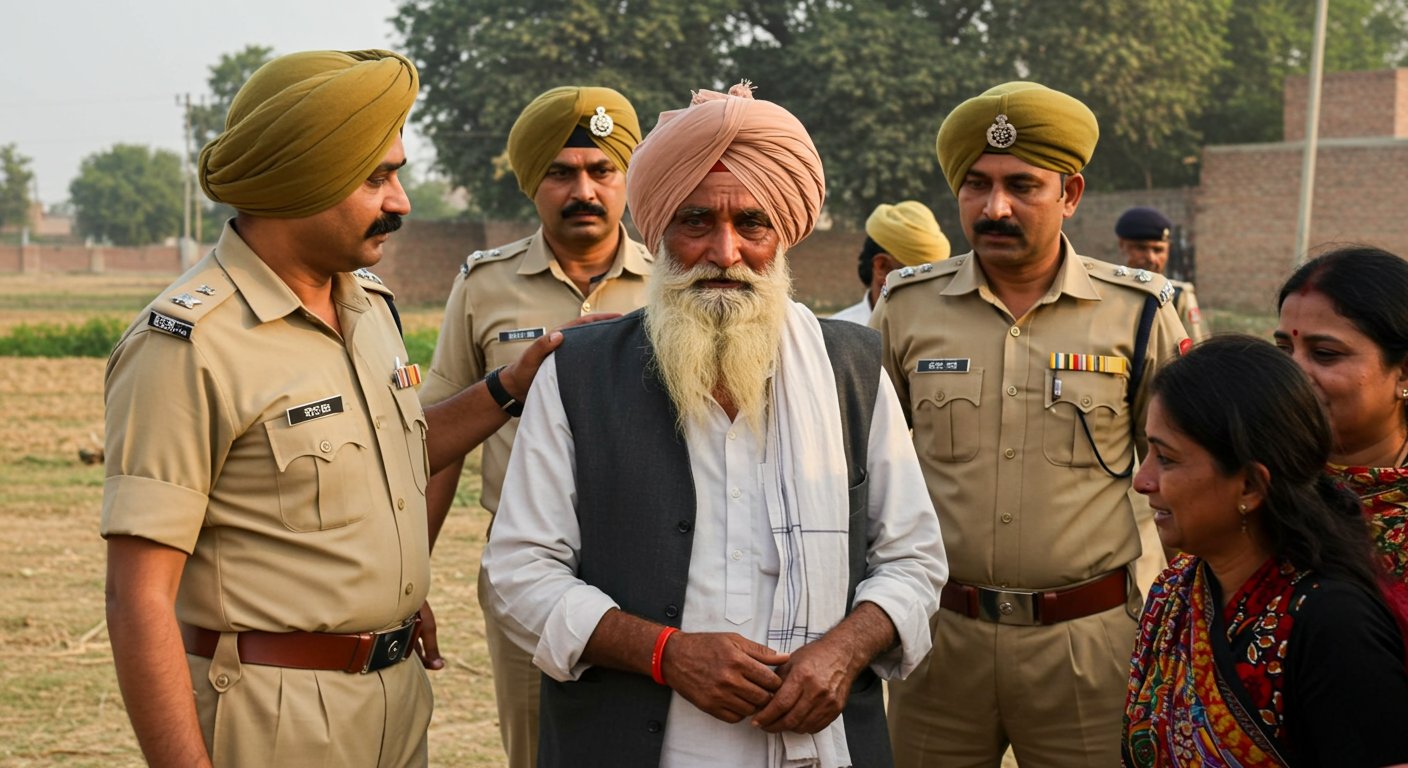 Punjab farmer kidnapped in Bareilly, ₹1.5 lakh extorted; Police saved life