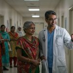 UP: SN Medical College Ushers In New Era of Kidney Transplants; So Affordable, Private Hospitals Will Be Forgotten!