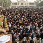 UP SI Recruitment: 15.75 Lakh Applications, Board to Announce Exam Date 4 Weeks Prior
