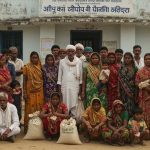 Panic in UP: Ration for 300,000 people to be stopped! Ration cards cancelled if KYC not completed in 3 months.