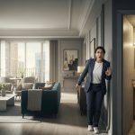 A 2 Lakh Rupee Rent Luxurious Flat: Inside Looked Like Heaven, But The Bathroom Left The Tenant Stunned!