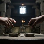 Rs 1.8 lakh stolen from temple, then returned by thieves themselves: Why the change of heart?