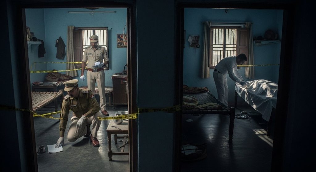 Lakhimpur Kheri: Mysterious Death; Couple's Bodies Found in Separate Rooms, Murder Suspected Causes Sensation