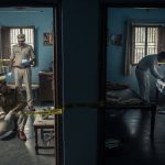 Lakhimpur Kheri: Mysterious Death; Couple's Bodies Found in Separate Rooms, Murder Suspected Causes Sensation