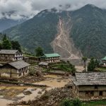 Landslide in Shimla, Himachal, 4 Dead: 12 Houses Collapsed in Rajouri, Jammu & Kashmir; School Holidays in Punjab Extended Till September 3