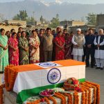 Jammu-Kashmir Encounter: Lance Naik from Kaithal Martyred, Had Joined Army 9 Years Ago, Marriage Talks Were Underway