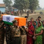 Kaithal's Braveheart Martyred in Jammu and Kashmir: Joined Army 9 Years Ago, Marriage Talks Underway; Last Rites Today in Ancestral Village.