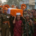 Kaithal Lance Naik martyred in J&K terror encounter: Last rites with state honours today, family's wedding preparations overshadowed by grief