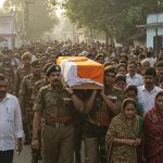 Lance Naik from Kaithal Martyred in J&K Terror Encounter; Funeral Today with State Honours, Had Joined Army 9 Years Ago