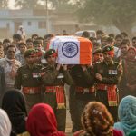 Lance Naik Martyred in Terrorist Encounter in Jammu and Kashmir: Funeral with State Honours in Kaithal Today; Marriage Talks Were Underway, Had Joined 9 Years Ago