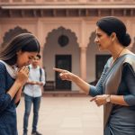 Lucknow University: 'Female Professor Publicly Humiliated Student', Uproar After Complaint To Vice-Chancellor