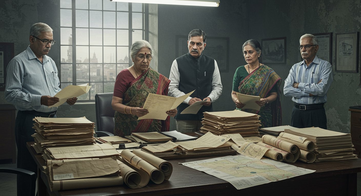 Major crackdown on land mafia in UP: Land scam case against 5 LDA officials, including Aparna Yadav's mother
