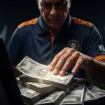 UP T20 League: Kashi Rudras Manager Offered Rs 1 Crore, Pressured for Match-Fixing, Case Registered!