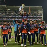 UP T20 League: Kashi Creates History, Becomes Champion by Defeating Meerut by 8 Wickets; Mavericks' Batting Completely Collapses