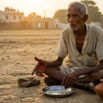 UP Farmer Who Wrote Blood Letter to CM Yogi, Plea Unheard, Now on Hunger Strike