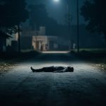Bloody land dispute in Mathura: Younger brother shot dead, body found on road