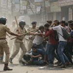Lathi-charge on LLB Students: CM Yogi Takes Strict Action, CO, Kotwal and Chowki Incharge Suspended; Report Demanded by Evening