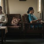 Loan Creates Unique Couple! Despite Divorce, Husband and Wife Forced to Live in the Same House