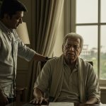 This Superstar Contracted Lung Cancer During Lockdown; US Visa Rejected; Then This Director Became His Messiah.
