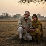 Uttar Pradesh: Deshpal, 39, a father of five, and a 15-year-old girl consumed poison; their love story will astound you.
