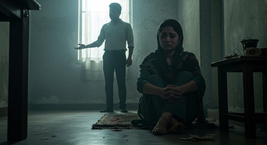 UP: 'Rs 25 lakh for marriage!' Girlfriend alleges sex on pretext of marriage, forced two abortions.