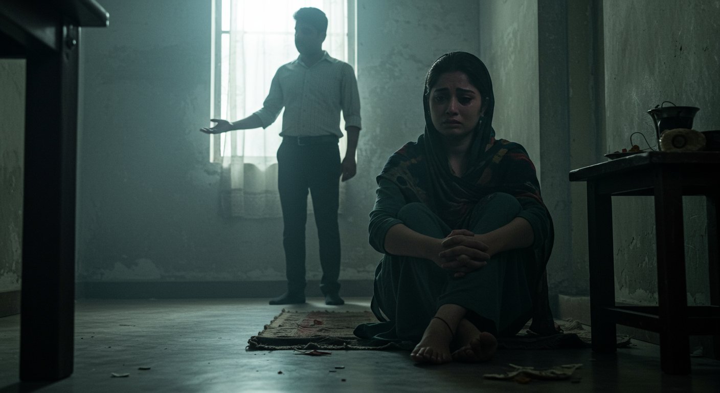 UP: 'Rs 25 lakh for marriage!' Girlfriend alleges sex on pretext of marriage, forced two abortions.