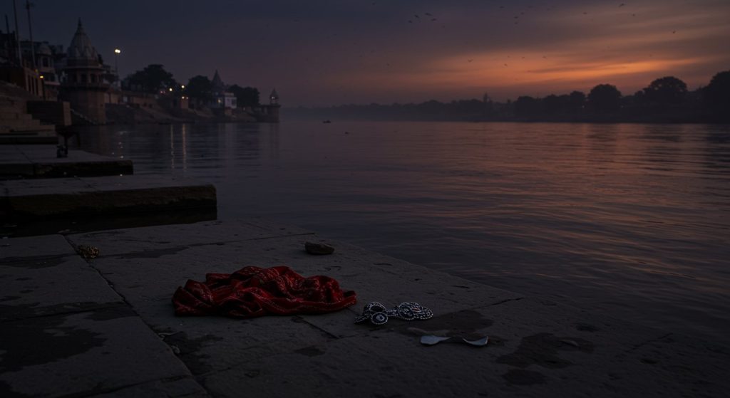 UP: Lover's relationships with many girls, strained ties with Akanksha, and body thrown into Yamuna - A heart-wrenching story went viral.