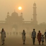 Clean Air Survey: Major Setback for Lucknow, Capital Slides from 4th to 15th Position