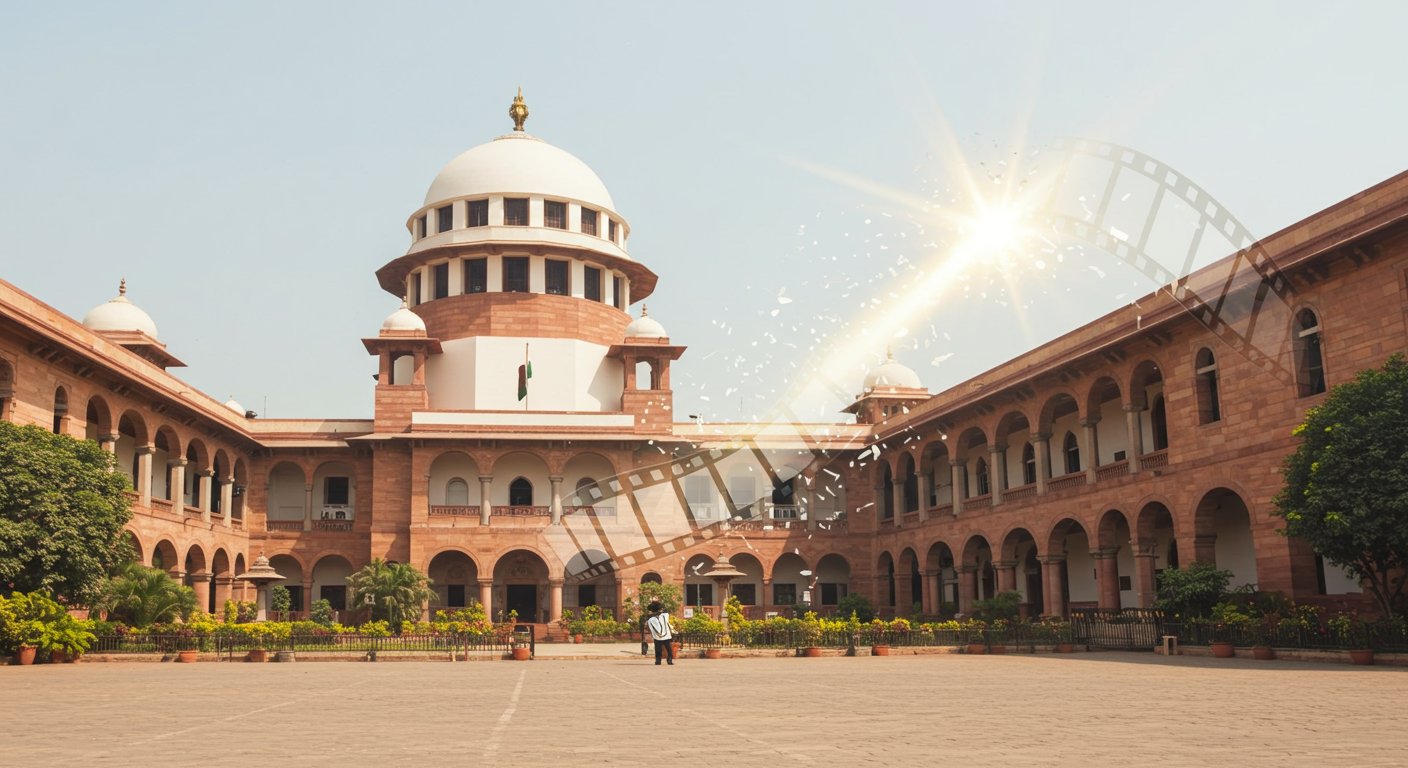 Lucknow High Court: Denies stay on Jolly LLB 3, says - "Nothing objectionable in the film"