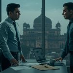 31.86 Lakh Embezzlement in Lucknow: FIR Against Contract Manager, Manager Also Levels Serious Allegations