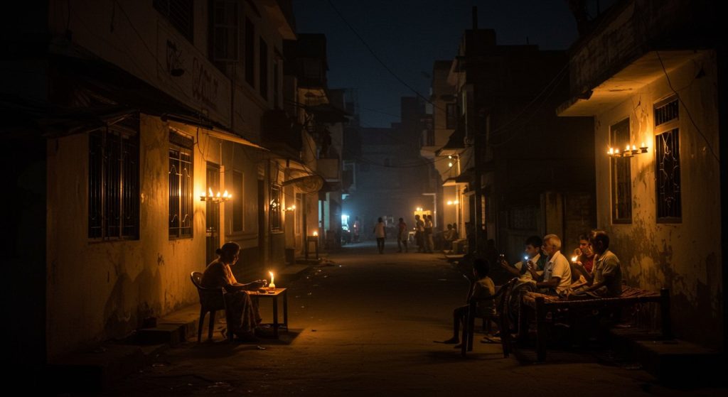 Power cut looms over 2 lakh people in Lucknow today; Find out how many hours the electricity will be off and which are the affected areas?