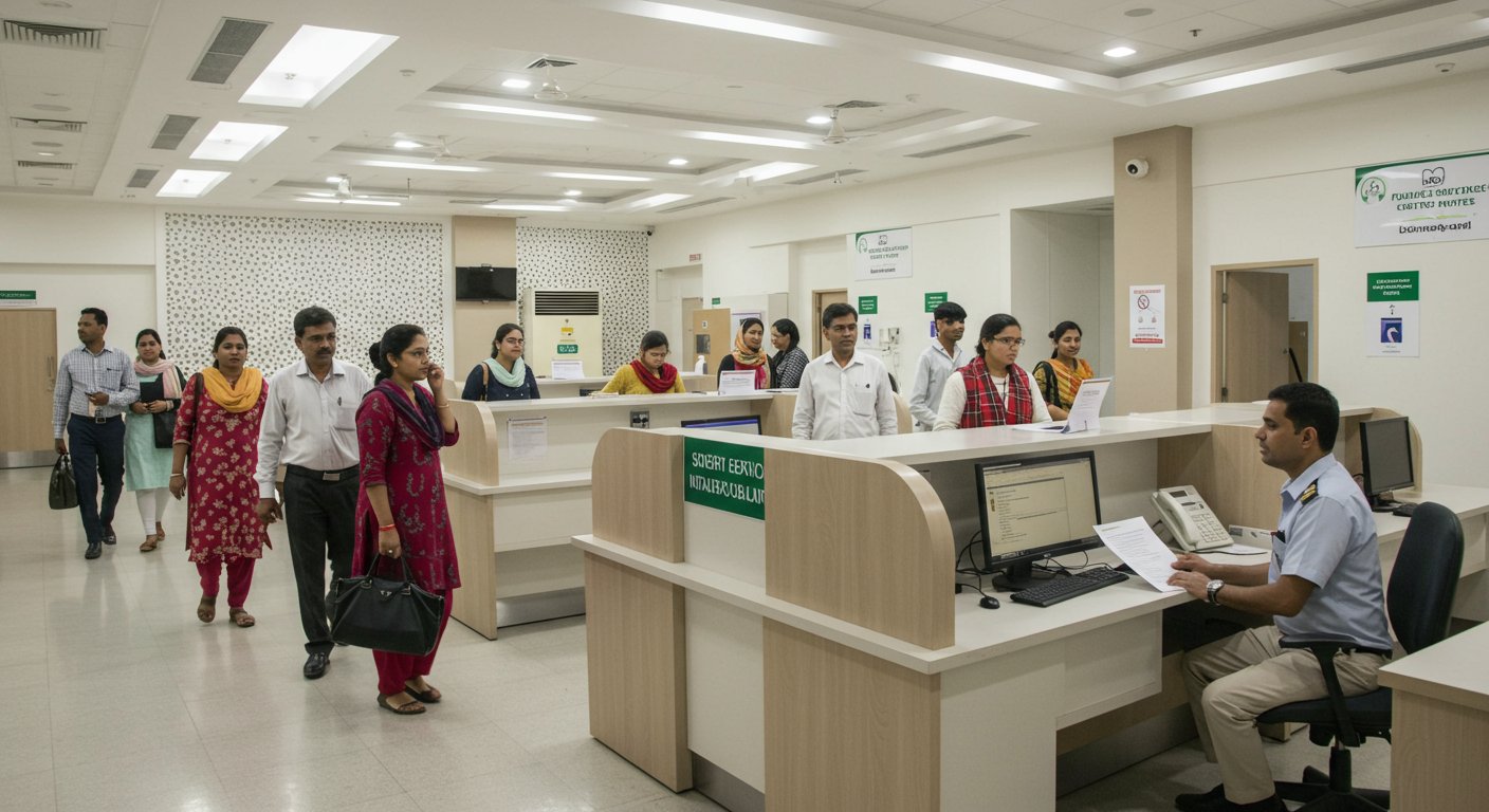 Big Relief for Lucknow's Electricity Consumers: 21 New Help Desks to Open for 14.50 Lakh Consumers, Ending Problems