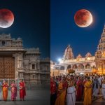 Lunar Eclipse 2025: Banke Bihari Darshan to be closed on September 7, timings of many temples changed; Know the reason for Dwarkadhish remaining open