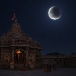 Lunar Eclipse on September 7: Impact Visible in India, Ramlala's Darshan Will Not Be Possible; Sutak Period Also Set