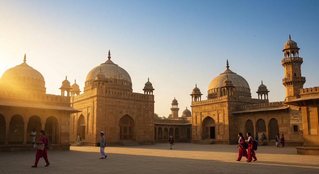 UP: Big Relief for 558 Madrasas, High Court Stays EOW Probe; Human Rights Commission's Appeal Granted